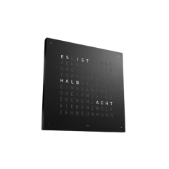 QLOCKTWO Earth 90-large-Sale QLOCKTWO Earth 90-large-Sale