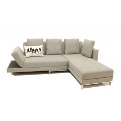 platzsparend ideen bruhl sofa four two ausstellungsstuck, brühl sofas - sofort lieferbar mit bestpreis-garantie! | schlafsofa, Innenarchitektur