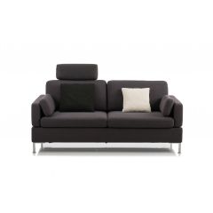 Brühl-Alba All in One-Schlafsofa-2 Sitzer-Mit Kopfstütze-Schlafsofa Shop
 Brühl-Alba All in One-Schlafsofa-2 Sitzer-Mit Kopfstütze-Schlafsofa Shop