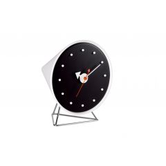 Vitra-Cone Clock-Accessoires-Ansicht 1-Schlafsofa Shop
 Vitra-Cone Clock-Accessoires-Ansicht 1-Schlafsofa Shop
