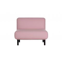 Softline-Elle-Sofa-Ansicht vorne-Einzelelement-Schlafsofa Shop Softline-Elle-Sofa-Ansicht vorne-Einzelelement-Schlafsofa Shop