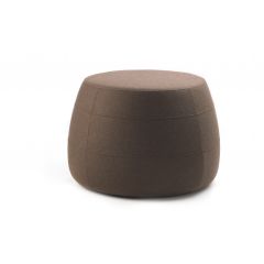 Signet-Middle Bob-Hocker-Ansicht vorne-Schlafsofa Shop
 Signet-Middle Bob-Hocker-Ansicht vorne-Schlafsofa Shop