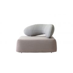 Softline-Chat-Sessel-Ansicht vorne-ohne Hocker-Schlafsofa Shop Softline-Chat-Sessel-Ansicht vorne-ohne Hocker-Schlafsofa Shop