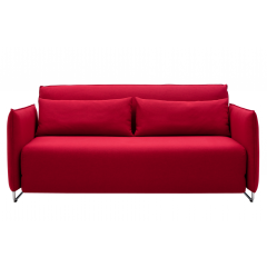 Softline-Cord-Schlafsofa-Ansicht vorne-Schlafsofa Shop
 Softline-Cord-Schlafsofa-Ansicht vorne-Schlafsofa Shop