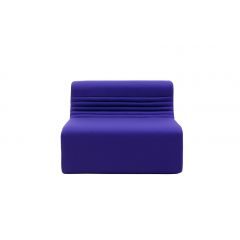 Softline-Loft-Sofa-Ansicht vorne 3-Einzelelement-Schlafsofa Shop Softline-Loft-Sofa-Ansicht vorne 3-Einzelelement-Schlafsofa Shop