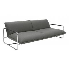 Softline-Nova-Schlafsofa-Ansicht vorne-Chrom-Schlafsofa Shop
 Softline-Nova-Schlafsofa-Ansicht vorne-Chrom-Schlafsofa Shop
