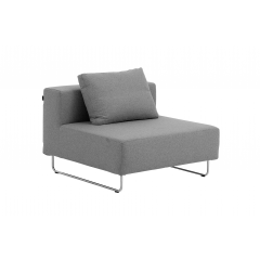 Softline-Ohio-Sofa-Ansicht vorne-Hocker-Schlafsofa Shop Softline-Ohio-Sofa-Ansicht vorne-Hocker-Schlafsofa Shop