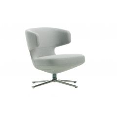 Vitra Petit Repos-Sessel-Ansicht vorne-Schlafsofa Shop
 Vitra Petit Repos-Sessel-Ansicht vorne-Schlafsofa Shop
