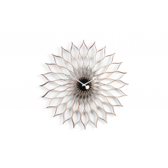 Vitra-Sunflower Clock-Accessoires-Farbe Birke-Schlafsofa Shop
 Vitra-Sunflower Clock-Accessoires-Farbe Birke-Schlafsofa Shop
