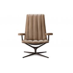 Walter Knoll-Healey Lounge-Sessel-Ansicht vorne-ohne Hocker-Schlafsofa Shop
 Walter Knoll-Healey Lounge-Sessel-Ansicht vorne-ohne Hocker-Schlafsofa Shop