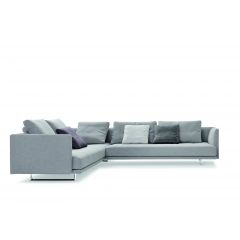 Water Knoll-Prime Time-Sofa-Ansicht vorne-Ausrichtung links-Schlafsofa Shop Water Knoll-Prime Time-Sofa-Ansicht vorne-Ausrichtung links-Schlafsofa Shop