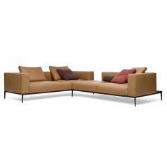 Water Knoll-Jaan Living-Ecksofa-Ansicht vorne-Ausrichtung rechts-Schlafsofa Shop Water Knoll-Jaan Living-Ecksofa-Ansicht vorne-Ausrichtung rechts-Schlafsofa Shop