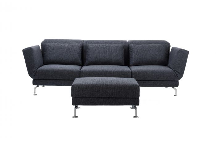 Bruhl Moule Inklusive Relaxfunktion Schlafsofa Shop De