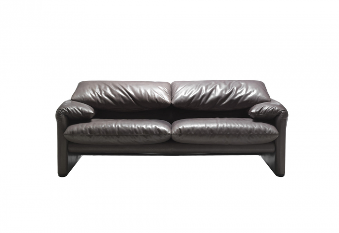 Beziehen neu maralunga sofa Cassina MARALUNGA