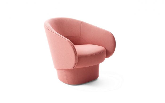 Sessel Roc Formschon Und Neu Bei Schlafsofa Shop De