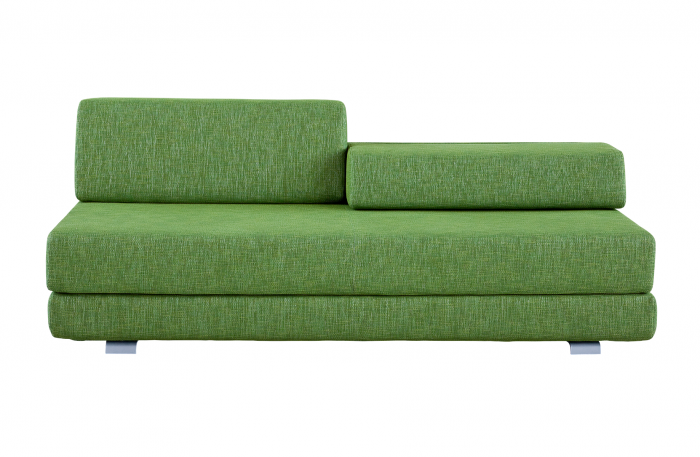 Softline Lounge Schlafsofa bei