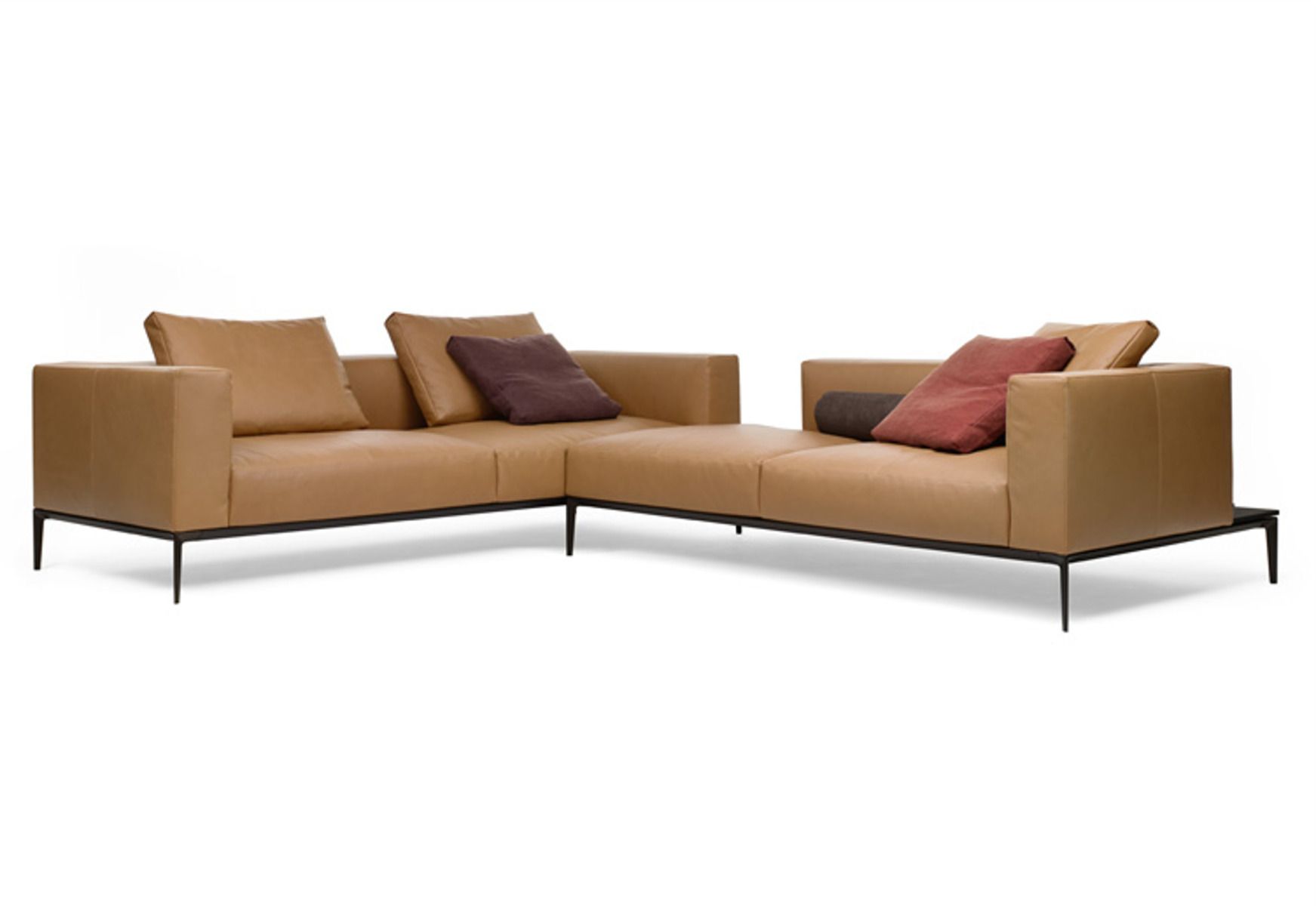 Walter Knoll Jaan Living Ecksofa Bei Schlafsofa De Wk Jaan Living 0040 805x530 Jpg