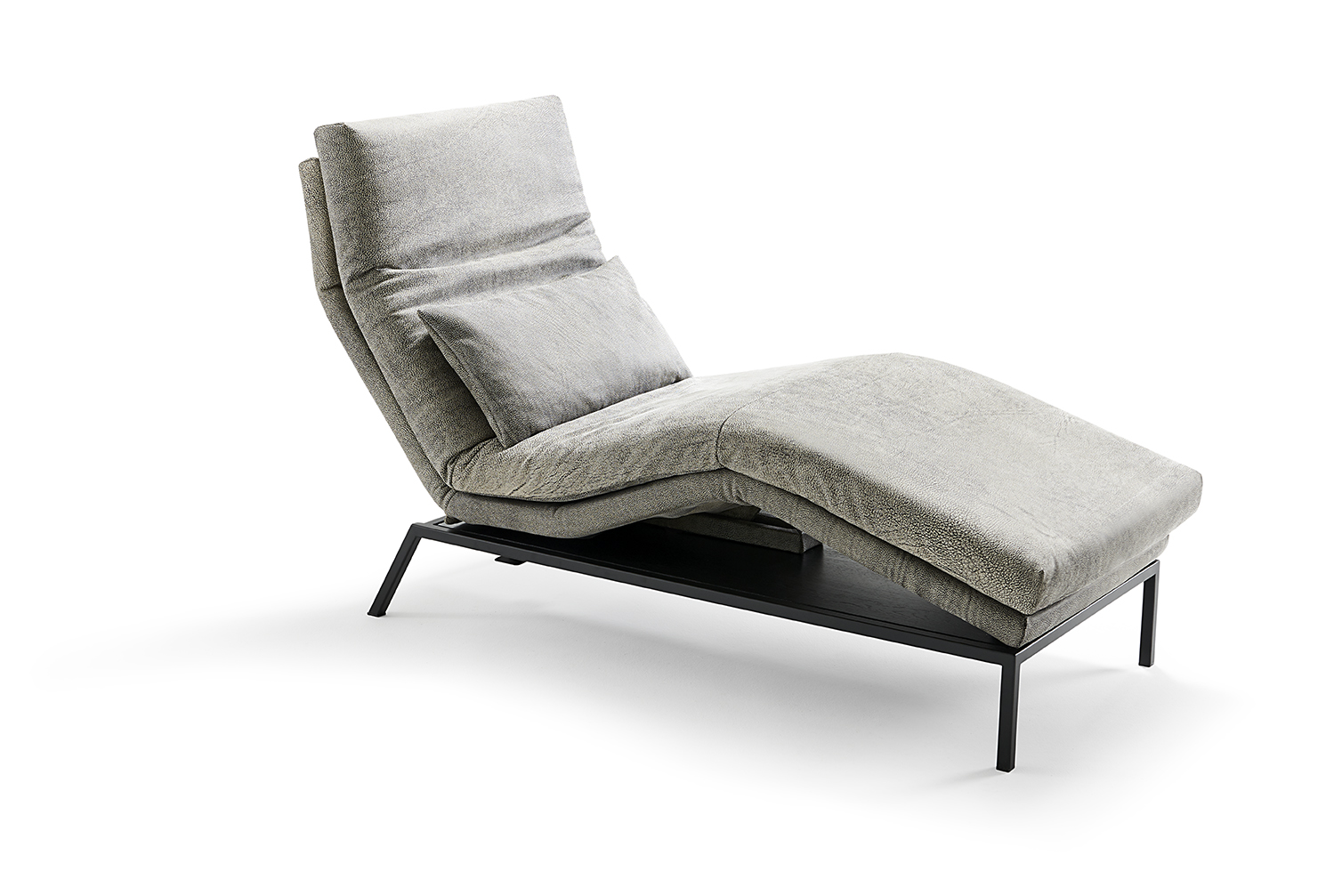 NEUHEIT: Signet Yoko Liege bei | schlafsofa-shop.de